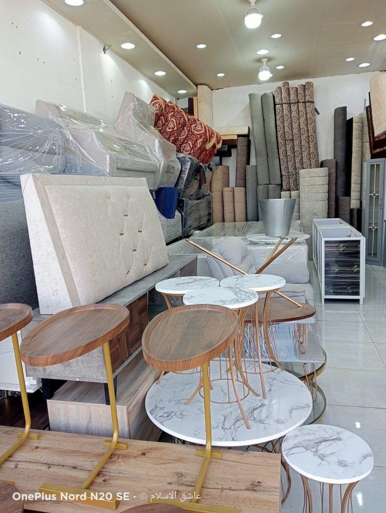 شراء أثاث غرف نوم مستعمل في تبوك
