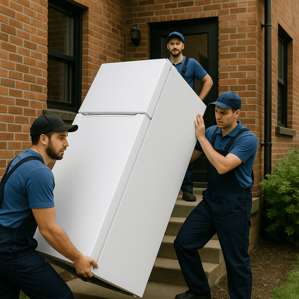 شراء ثلاجات مستعملة في تبوك