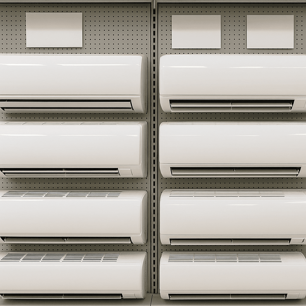 مكيفات مستعملة للبيع في تبوك